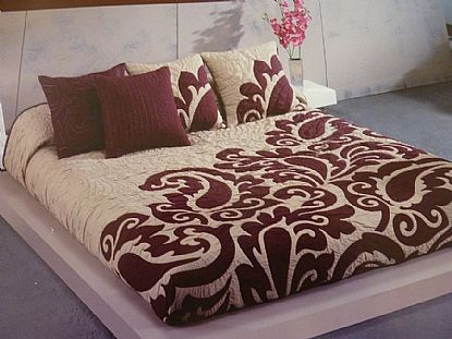 Přehoz 235x270 de-lux ATICA 235x270 a 1xpol.47x47
